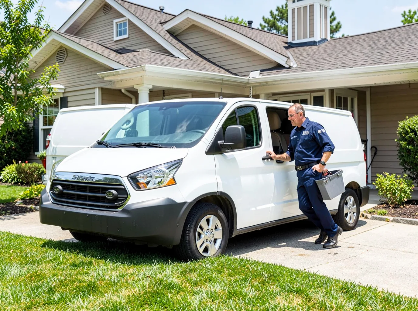 Emergency Plumber company in Summitville, IN