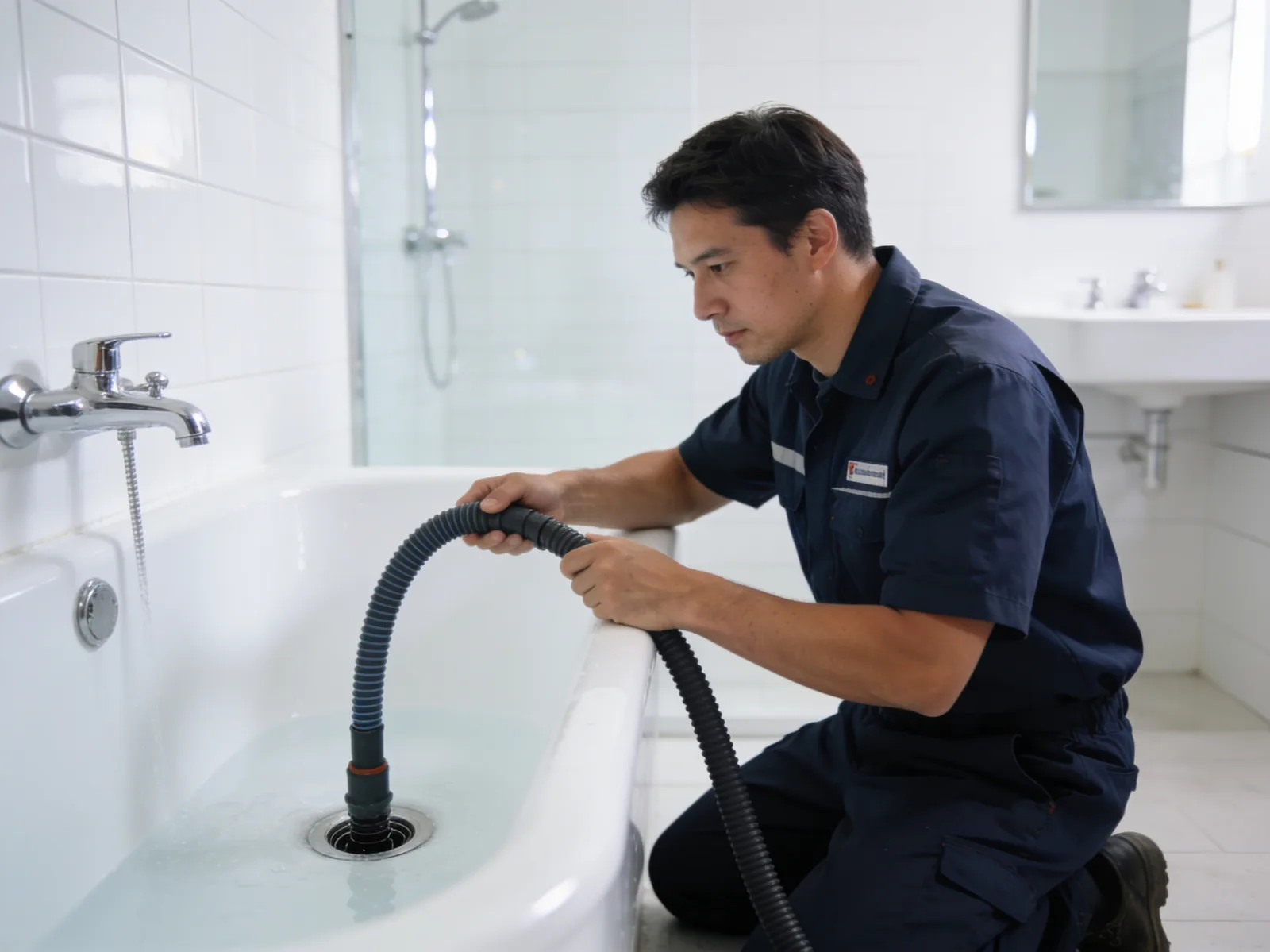 Emergency Plumber Summitville, IN FAQs